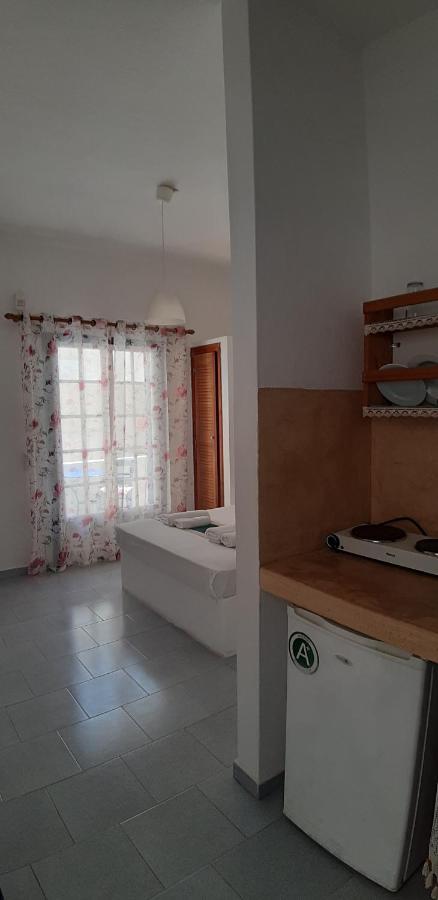 Villa Spyros Santorini Періса Екстер'єр фото