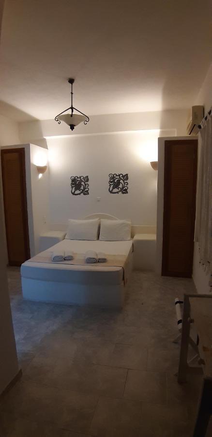 Villa Spyros Santorini Періса Екстер'єр фото
