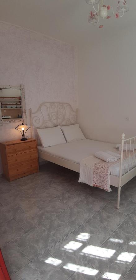 Villa Spyros Santorini Періса Екстер'єр фото