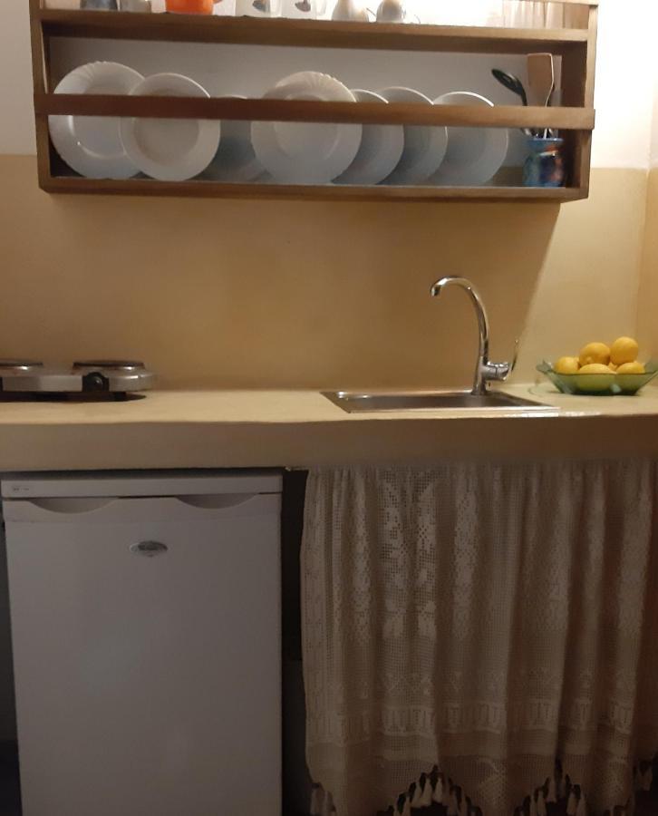 Villa Spyros Santorini Періса Екстер'єр фото